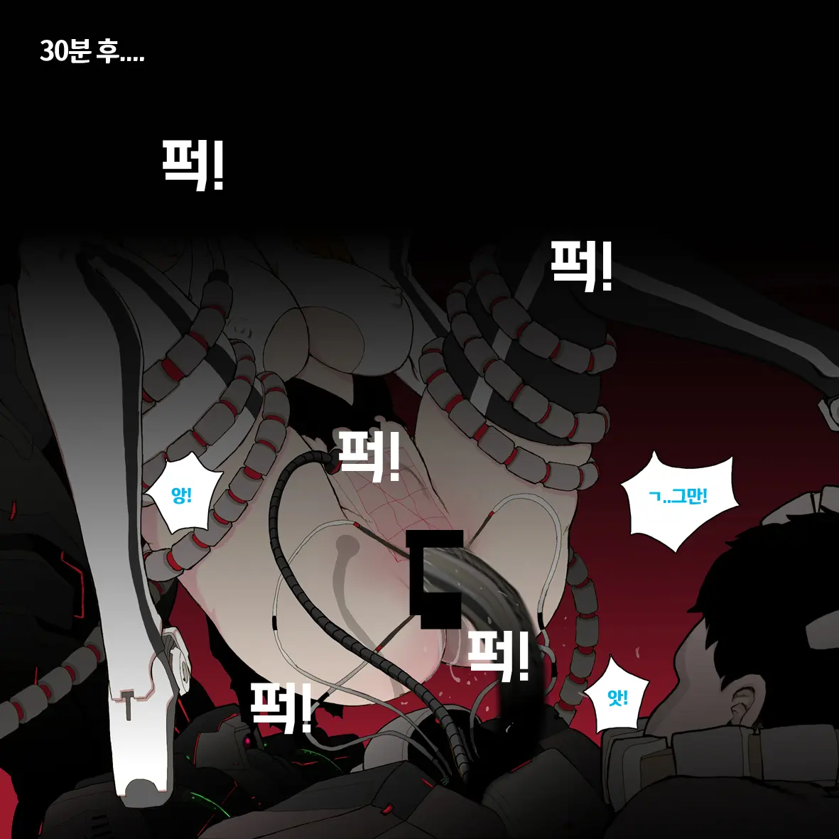 아이샤의 희생